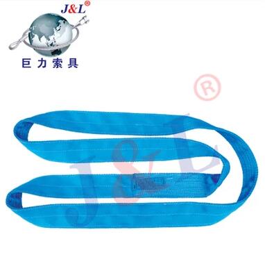 合成纖維吊裝帶扁平帶W04