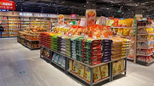 剁手黨先等等！8萬㎡購物新地標(biāo)即將崛起，日用百貨盡享新體驗(yàn)